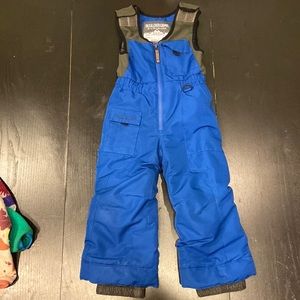 Boulder Gear Snowpants